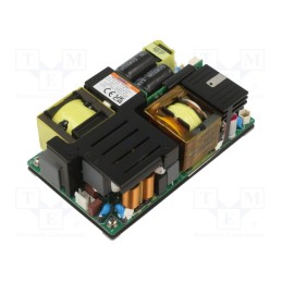1 pcs x AIMTEC - AMEOF700-24SHAMJZ - Power supply: switched-mode, for building in, 700W, 127÷370VDC