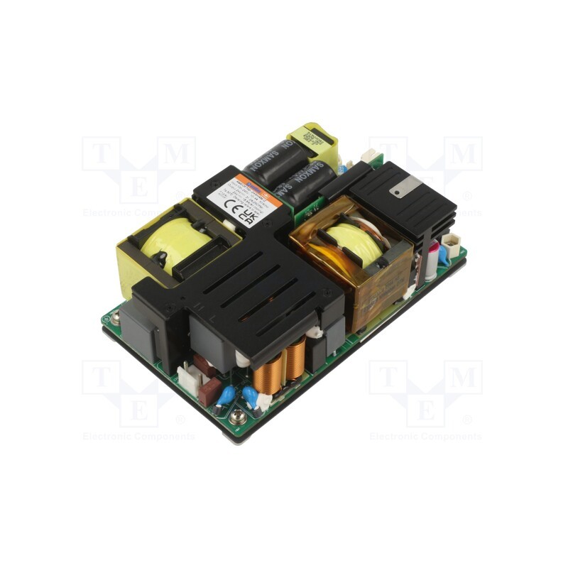 1 pcs x AIMTEC - AMEOF700-24SHAMJZ - Power supply: switched-mode, for building in, 700W, 127÷370VDC