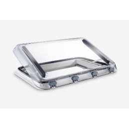 Dometic heki 3 plus roof window
