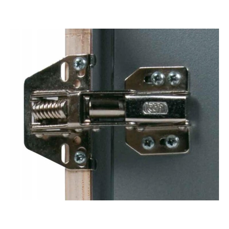 Furniture hinge 92