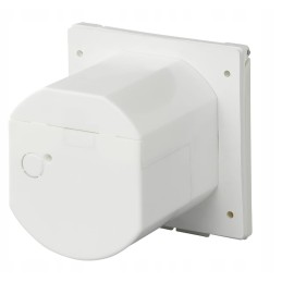 CEE socket, 230v power connection, camper trailer