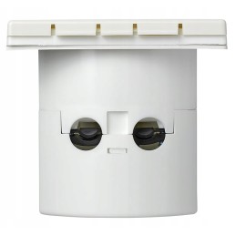 CEE socket, 230v power connection, camper trailer