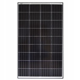 Solar panel solar kit 140w controller