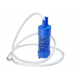 Elegant water pump pump 10l min 0 5bar immersed