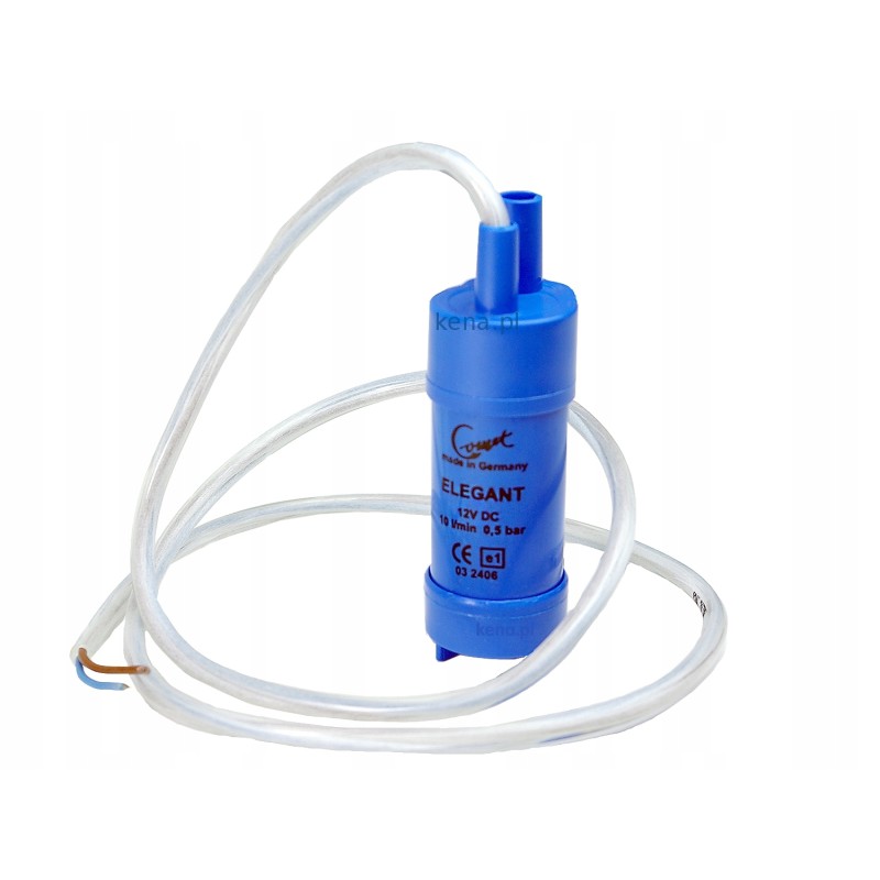 Elegant water pump pump 10l min 0 5bar immersed