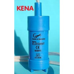 Elegant water pump pump 10l min 0 5bar immersed