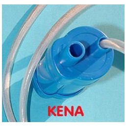 Elegant water pump pump 10l min 0 5bar immersed