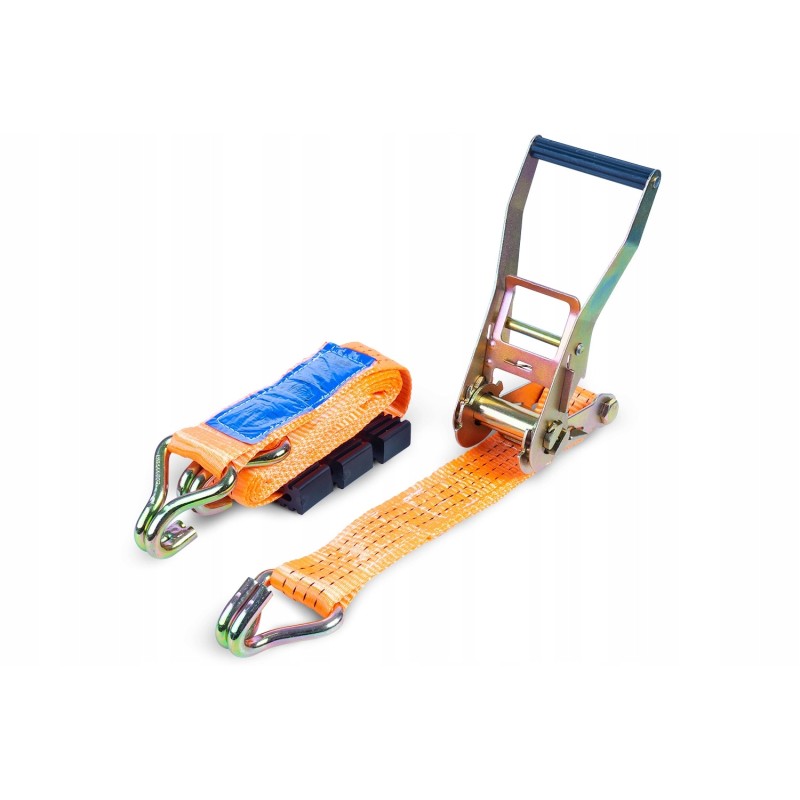 Transport belt 3m 50mm 4t tow truck belts