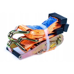 Transport belt 3m 50mm 4t tow truck belts