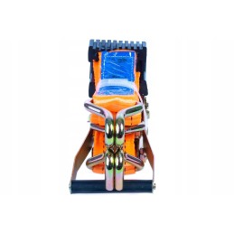 Transport belt 3m 50mm 4t tow truck belts