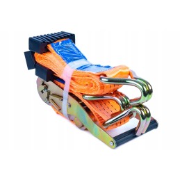 Transport belt 3m 50mm 4t tow truck belts