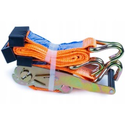 Transport belt 3m 50mm 4t tow truck belts