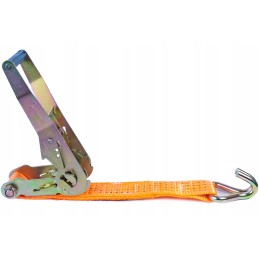 Transport belt 3m 50mm 4t tow truck belts