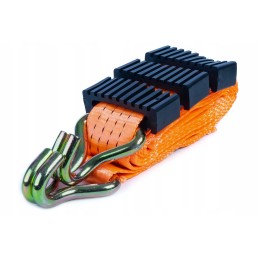 Transport belt 3m 50mm 4t tow truck belts