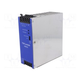 1 pcs x TDK-LAMBDA - DBM20/E - Module: buffer, for DIN rail, 448W, 22.4VDC, 20A, 23÷30VDC, 90%
