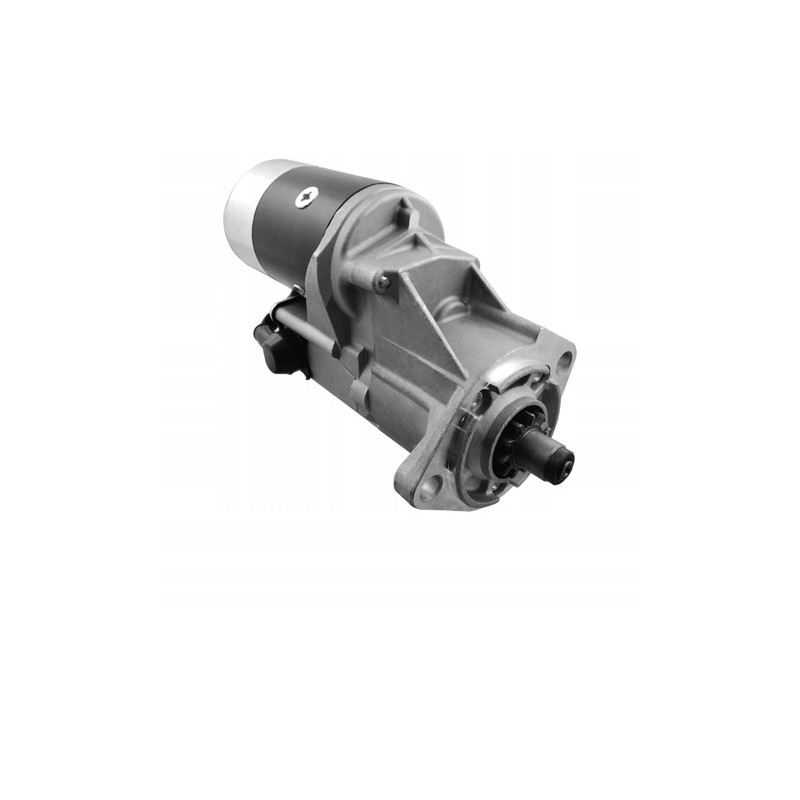 Toyota forklift starter