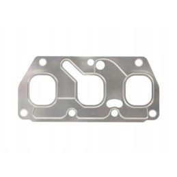 Exhaust manifold gasket cylinder 4 5 6 bmf linde vw022253050b
