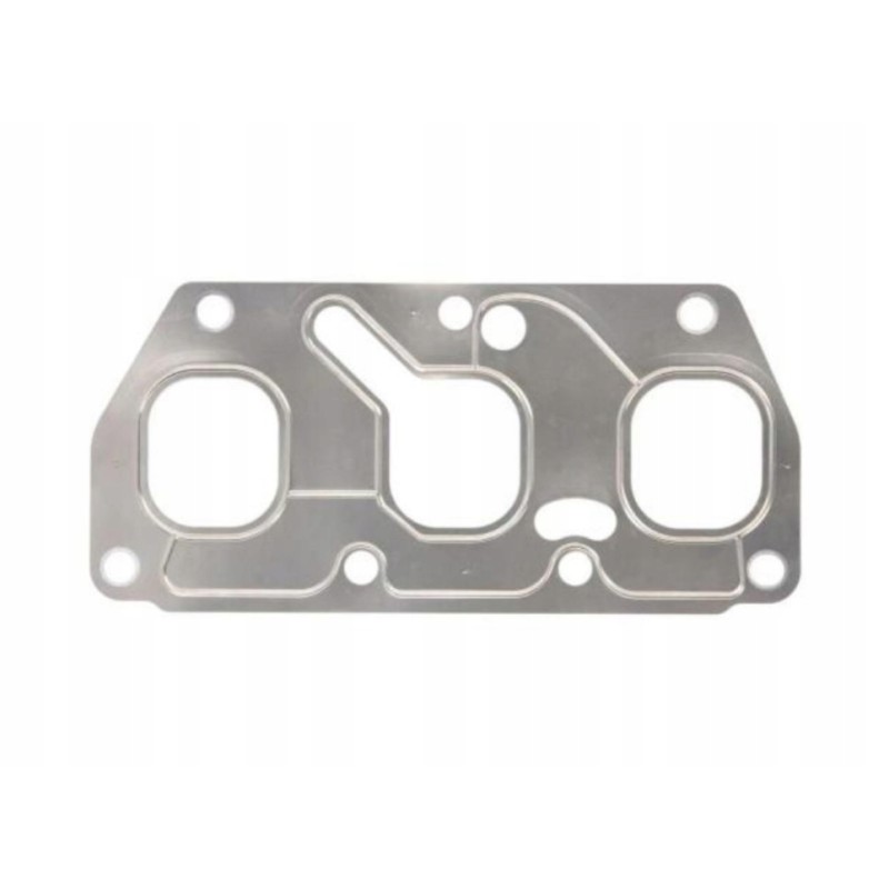 Exhaust manifold gasket cylinder 4 5 6 bmf linde vw022253050b