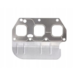 Exhaust manifold gasket cylinder 1 2 3 bmf linde vw022253039e