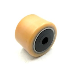 Fork wheel 0039903512 Linde 85x60 12 mm