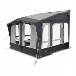 Dometic club air 330 s all season vestibule