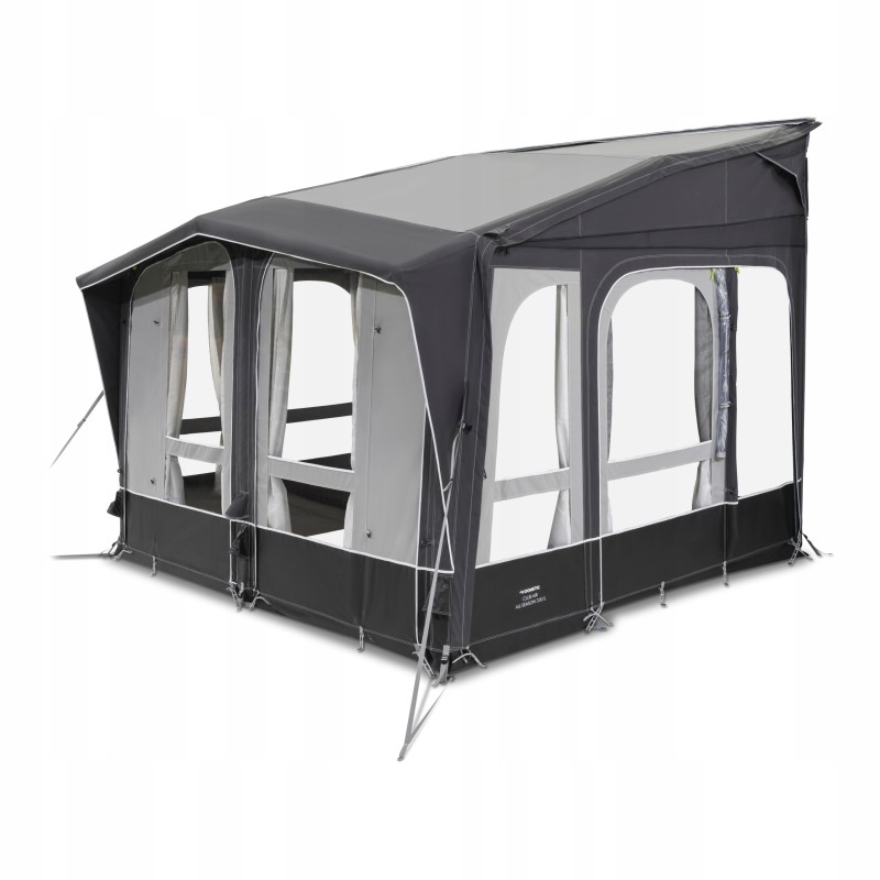 Dometic club air 330 s all season vestibule