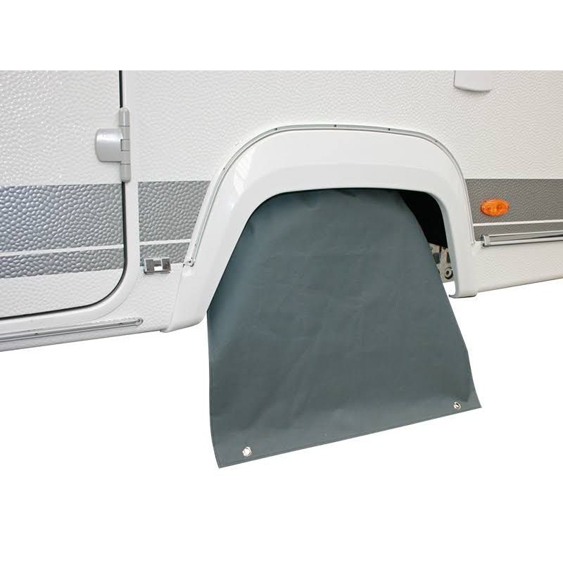 Apron wheel cover 16-18 haba