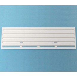 Ventilation grill for thetford refrigerator
