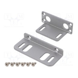 1 pcs x PIZZATO ELETTRICA - VF SFH1-C - Accessories: mounting kit