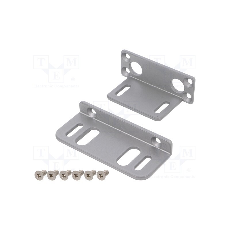 1 pcs x PIZZATO ELETTRICA - VF SFH1-C - Accessories: mounting kit