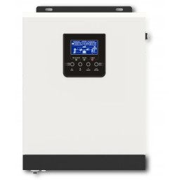 Solar inverter off grid hps inverter 3kva 24v lowest price hit of the season