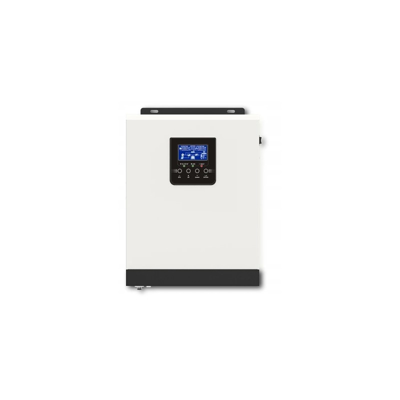 Solar inverter off grid hps inverter 3kva 24v lowest price hit of the season