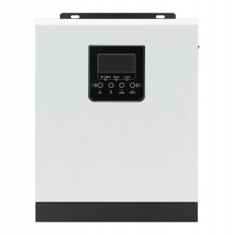 Solar inverter off grid hps inverter 3kva 24v lowest price hit of the season