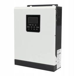 Solar inverter off grid hps inverter 3kva 24v lowest price hit of the season