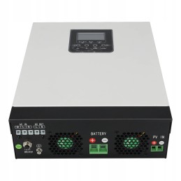 Solar inverter off grid hps inverter 3kva 24v lowest price hit of the season