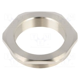 1 pcs x LAPP - 52101977 - Reduction of threads for glands, brass, 67mm, -20÷100°C