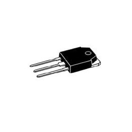 1 pcs : DPG60C200QB - Diodes - General Purpose, Power, Switching 60 Amps 200V