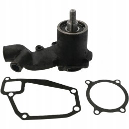 Water pump compatible with Linde 0312220816