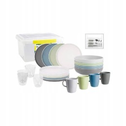 Brunner all inclusive dolomite dinner set 36