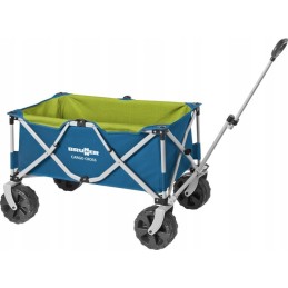 Cross brunner cargo trolley for luggage