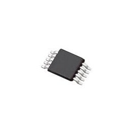 1 pcs : DGD0506AM10-13 - Gate Drivers HV Gate Driver MSOP-10 T&R 2.5K