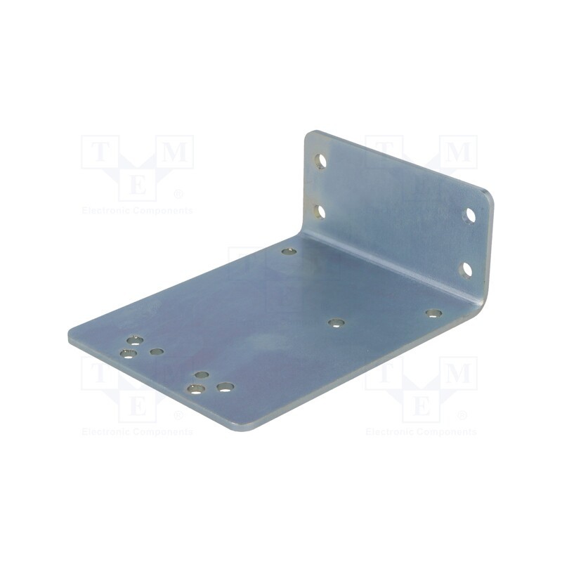 1 pcs x PIZZATO ELETTRICA - VF SFP2 - Fixing plate, FC/FD/FK/FL/FM/FP/FR/FX/FZ