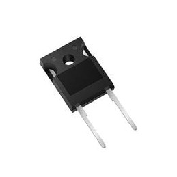1 pcs : FFSH3065B - Schottky Diodes & Rectifiers SIC DIODE 650V