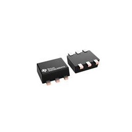 1 pcs : TPS62A01QDRLRQ1 - Voltage Regulators - Switching Regulators 1A HARIBO AUTO IN DRL PFM