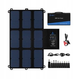 63w photovoltaic panel