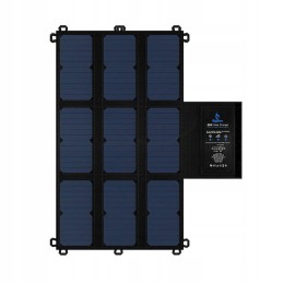 63w photovoltaic panel