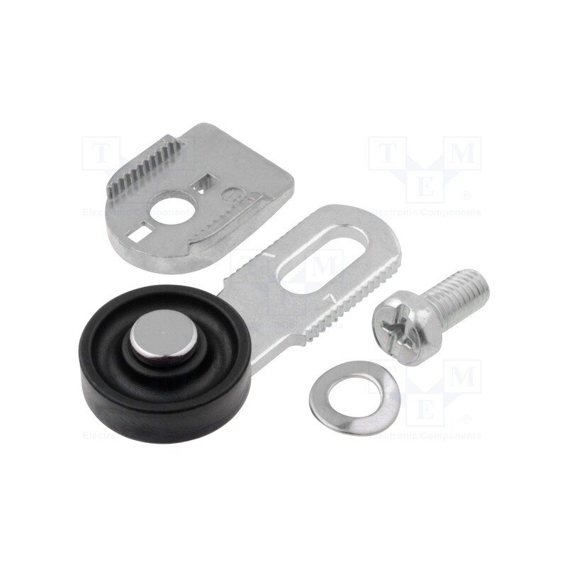 1 pcs x PIZZATO ELETTRICA - VN A00KB - Limit switch