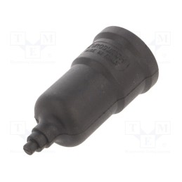 1 pcs x PNEUMAT - DS 30-EU - Accessories: pressure sensor dome, Operating temp: -10÷120°C