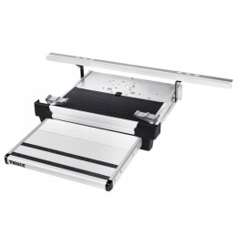 Electric entry step v19 thule