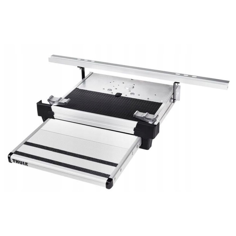 Electric entry step v19 thule